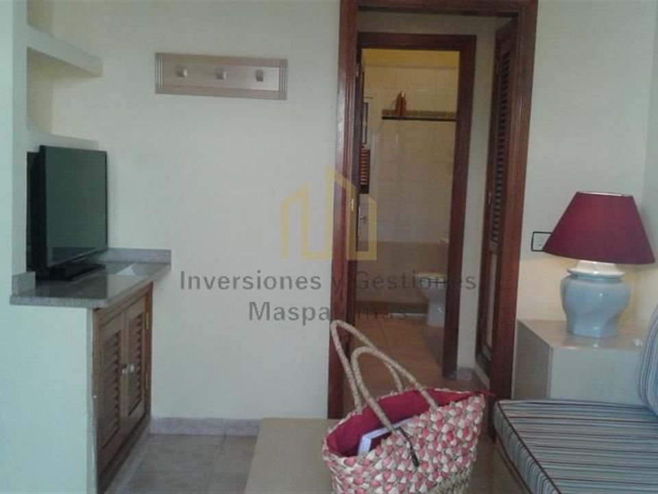 Bungalow i Maspalomas, Gran Canaria - bilde 3